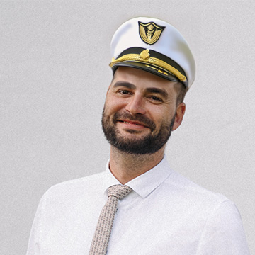 Adam Faik, kreativní ředitel
